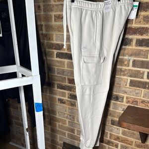 Nike Off-White Cargo Joggers